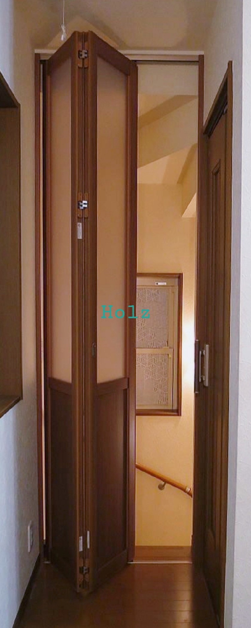 Двери гармошка в узкий дверной проем Липецк