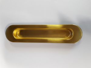 Ручка Матовое золото Китай Липецк